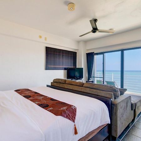 Casa Dumai Oceanvilla Nakijin Dış mekan fotoğraf