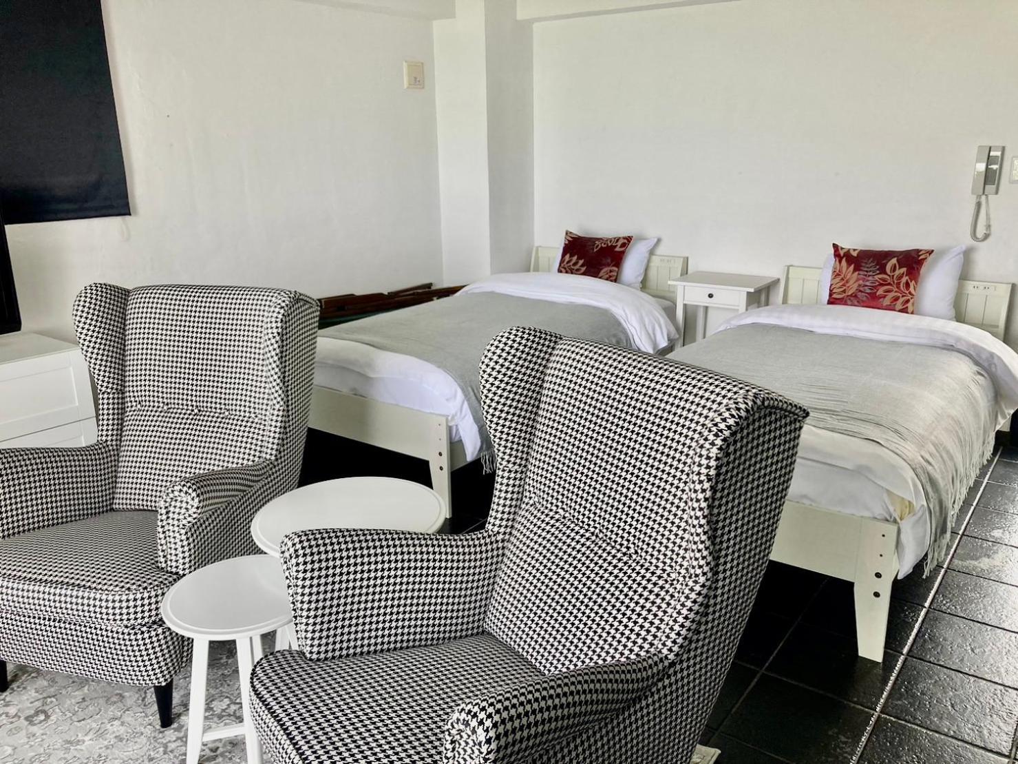 Casa Dumai Oceanvilla Nakijin Dış mekan fotoğraf
