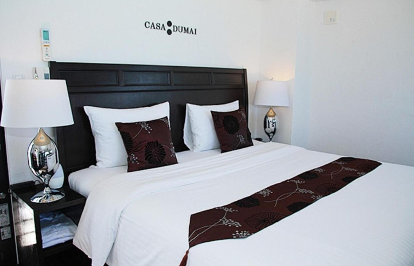Casa Dumai Oceanvilla Nakijin Dış mekan fotoğraf