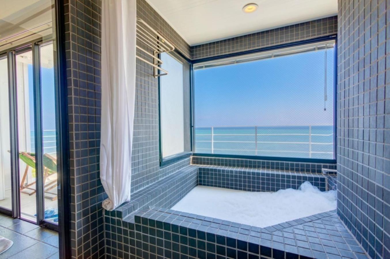 Casa Dumai Oceanvilla Nakijin Dış mekan fotoğraf