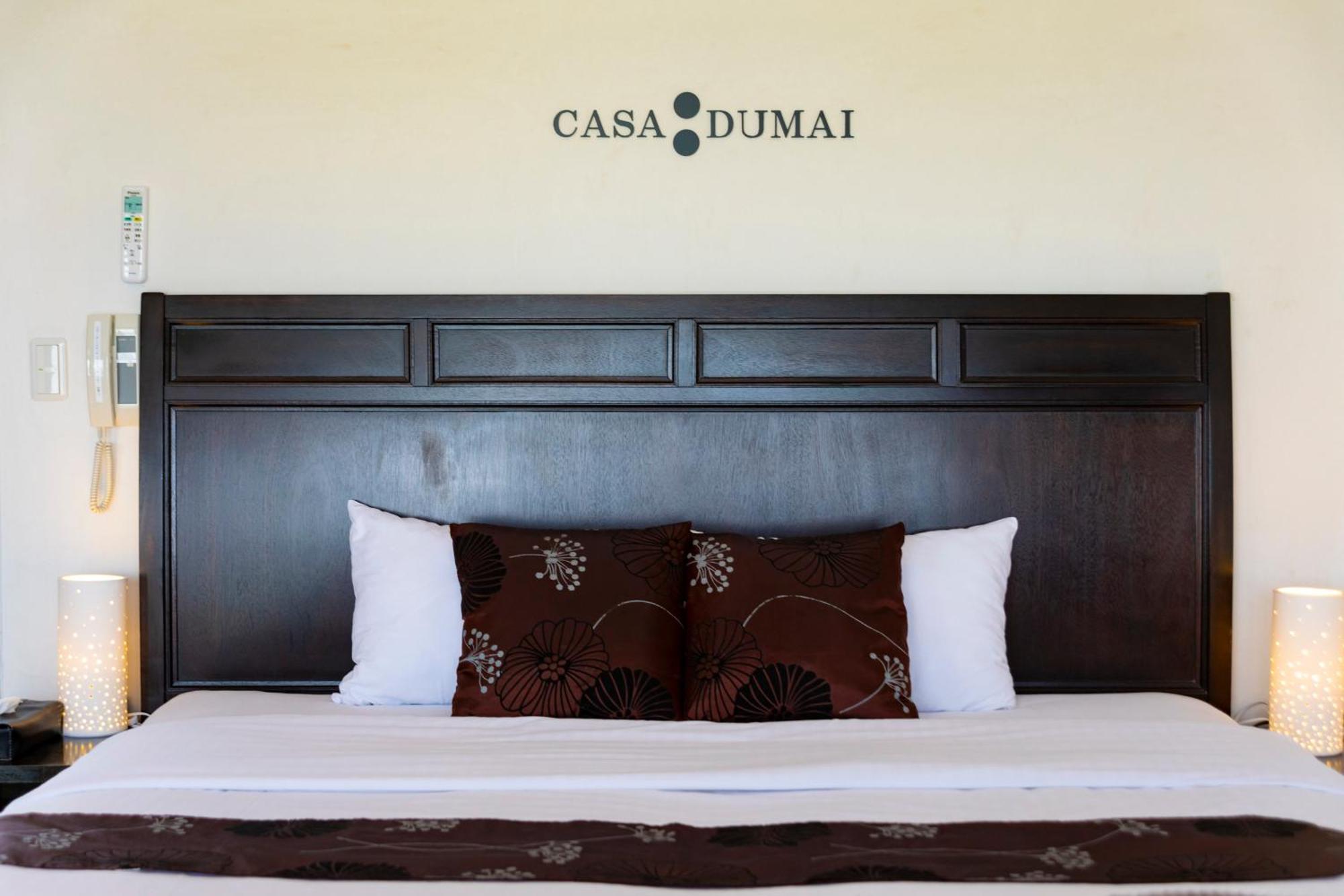 Casa Dumai Oceanvilla Nakijin Dış mekan fotoğraf