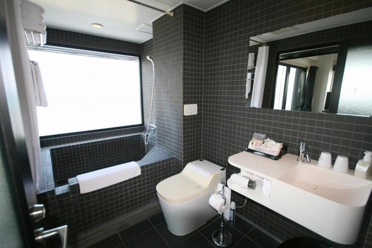 Casa Dumai Oceanvilla Nakijin Dış mekan fotoğraf